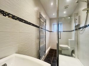 Shower Room - click for photo gallery